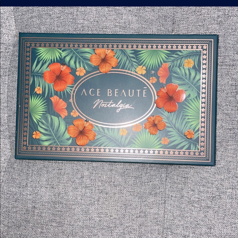 NEW! Ace Beaute